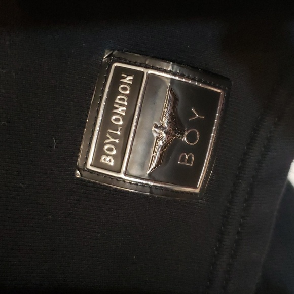 Boy London Sweatshirt - Picture 7 of 8